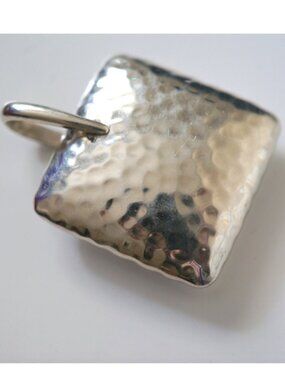 Silpada Sterling Silver Pendant